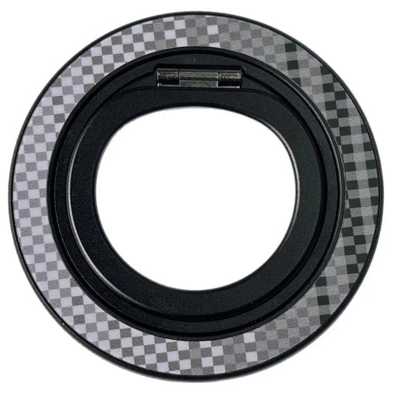 Магнитное кольцо-держатель MagSafe Ring Holder, Black-Gray 1, купить оптом с доставкой