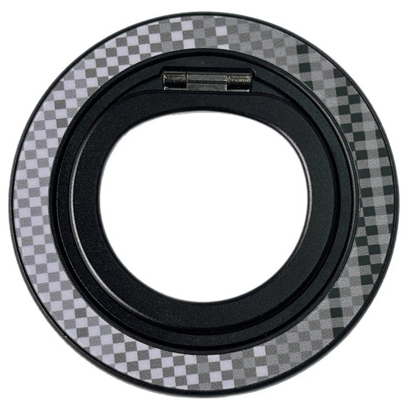Магнитное кольцо-держатель MagSafe Ring Holder, Black-Gray 1, купить оптом с доставкой