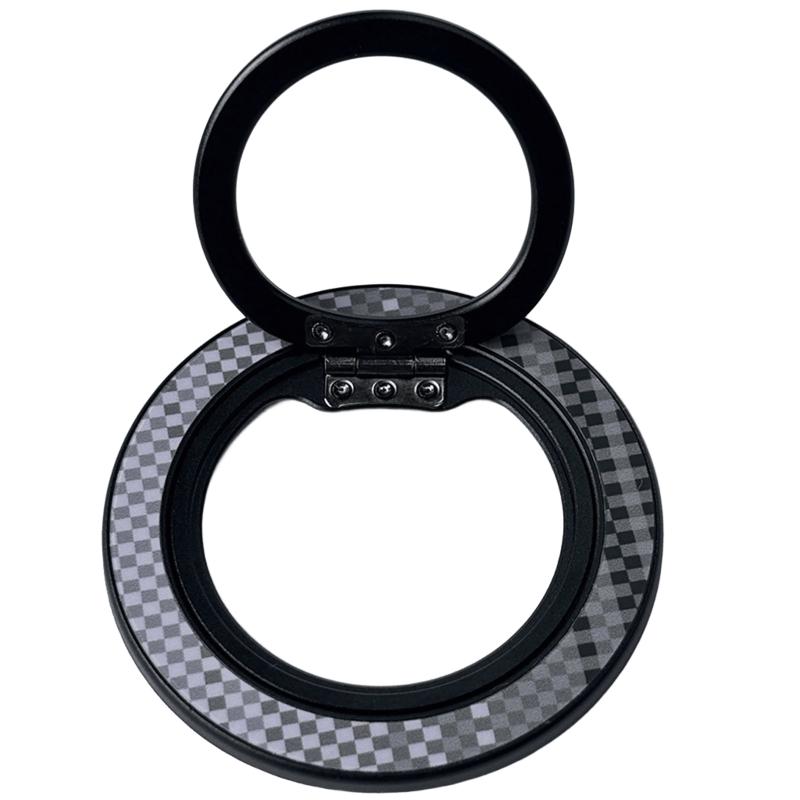 Магнитноекольцо-держатель Magnetic Ring Holder на картинке №3