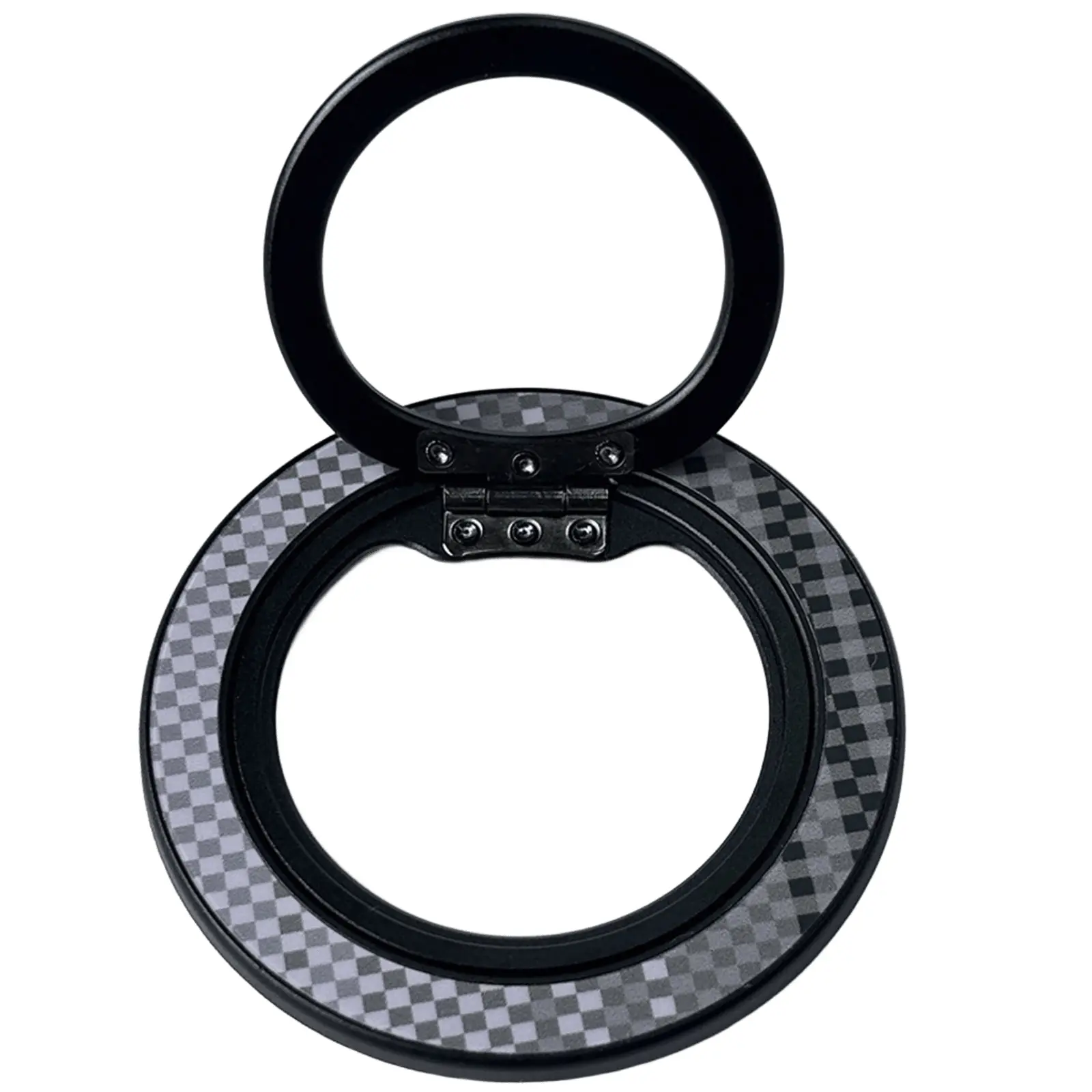 Магнитное кольцо-держатель MagSafe Ring Holder, Black-Gray 2, купить оптом с доставкой