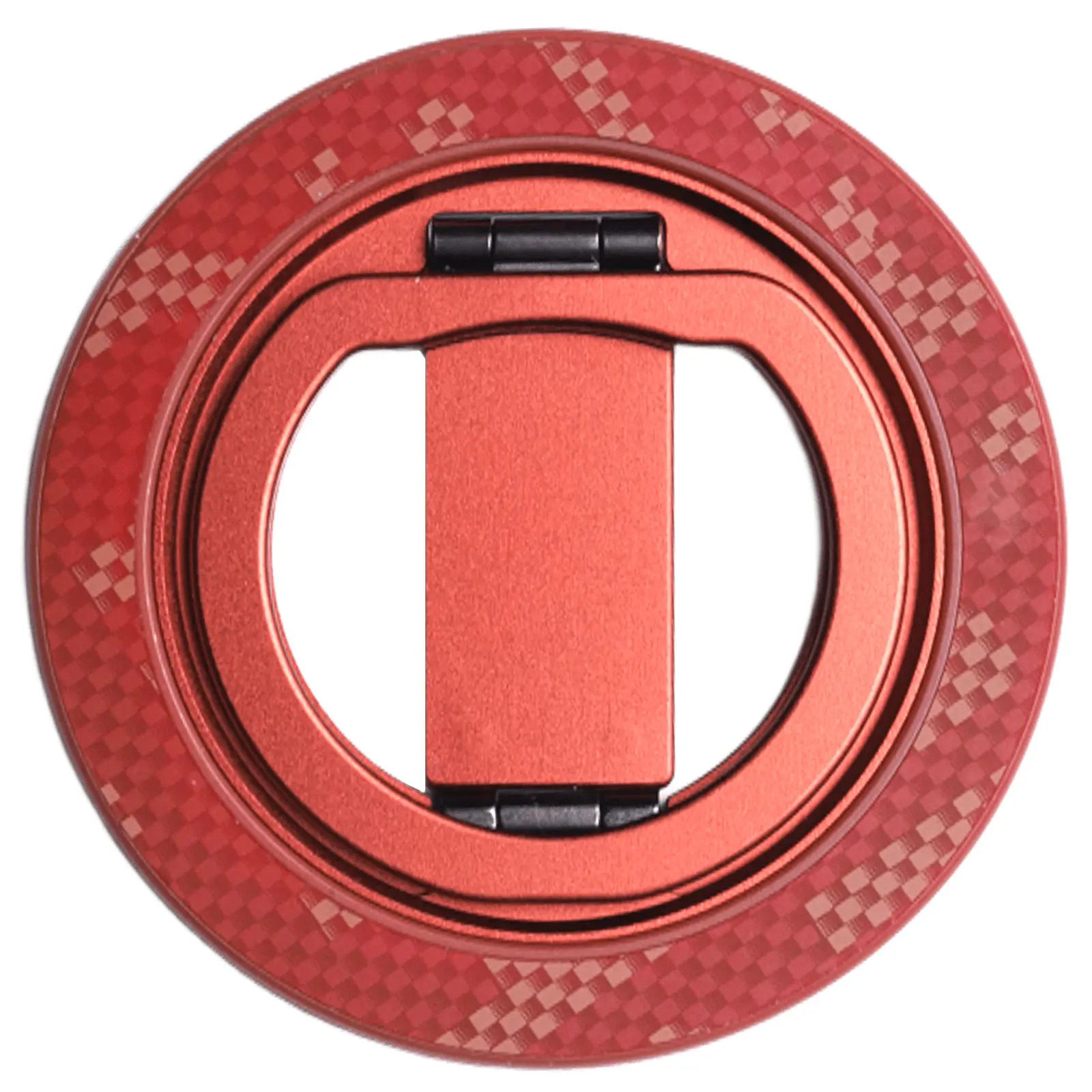 Магнитное кольцо-держатель MagSafe Multi-Stand, Red, купить оптом с доставкой