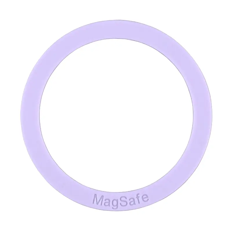 Металлическое кольцо Silicone MagSafe, Dasheen, купить оптом с доставкой