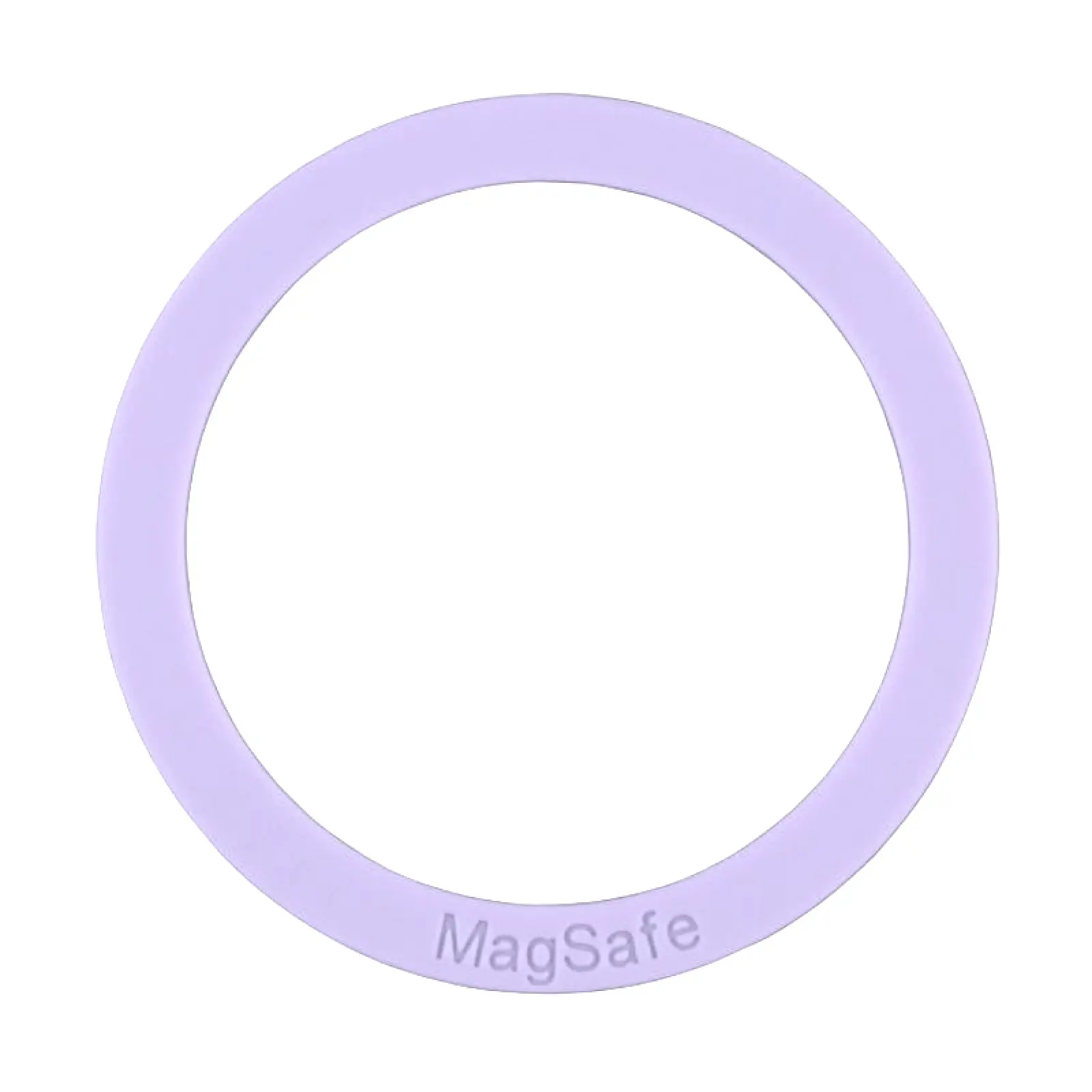 Металлическое кольцо Silicone MagSafe, Dasheen, купить оптом с доставкой