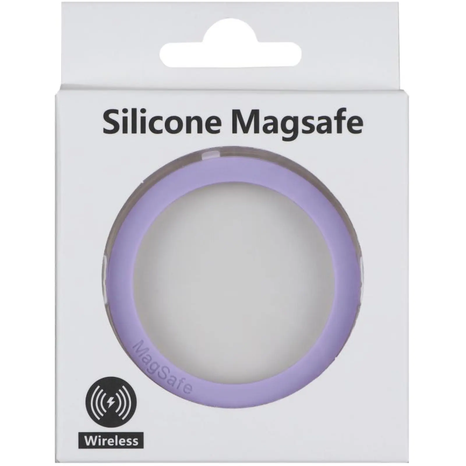 Металлическое кольцо Silicone MagSafe, Dasheen 1, купить оптом с доставкой