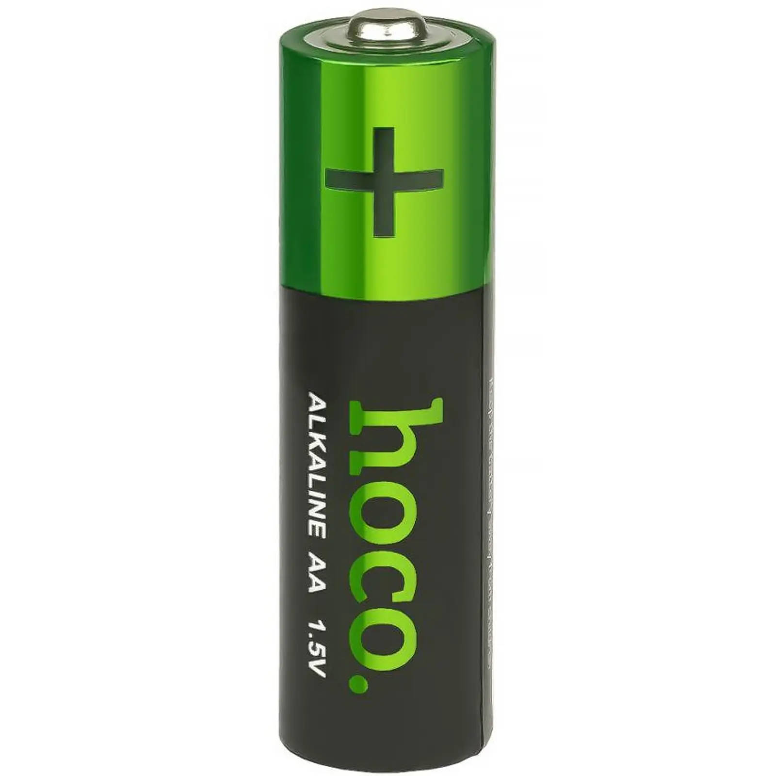 Батарейки Hoco AA (LR6) Alkaline упаковка 12 шт, купить оптом с доставкой