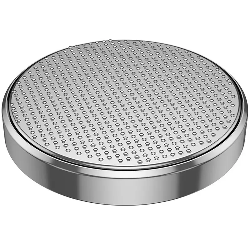 Батарейки Hoco JA6 (CR2032) Button 5 pcs, Silver 1, купить оптом с доставкой
