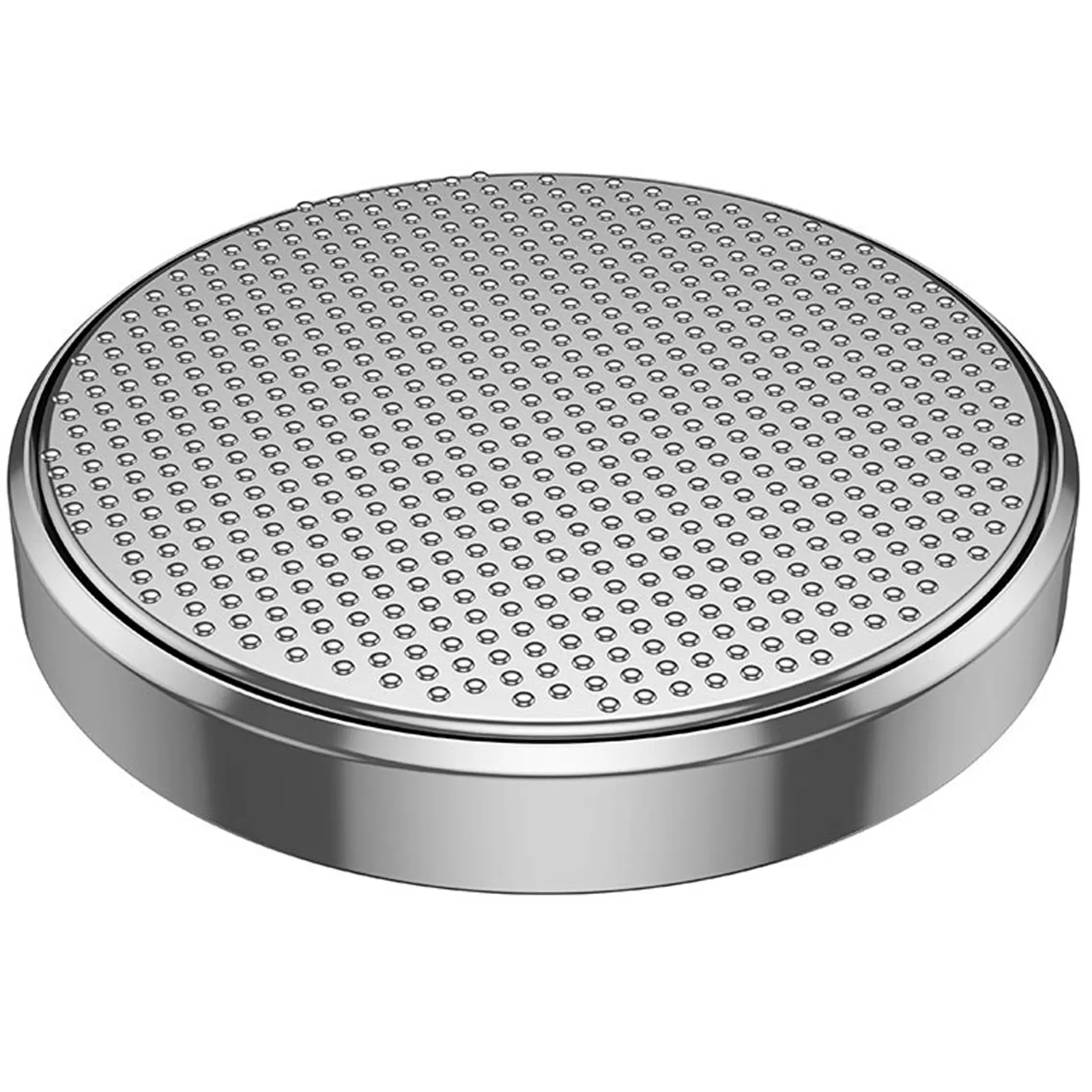 Батарейки Hoco JA7 (CR2025) Button 5 pcs, Silver 1, купить оптом с доставкой