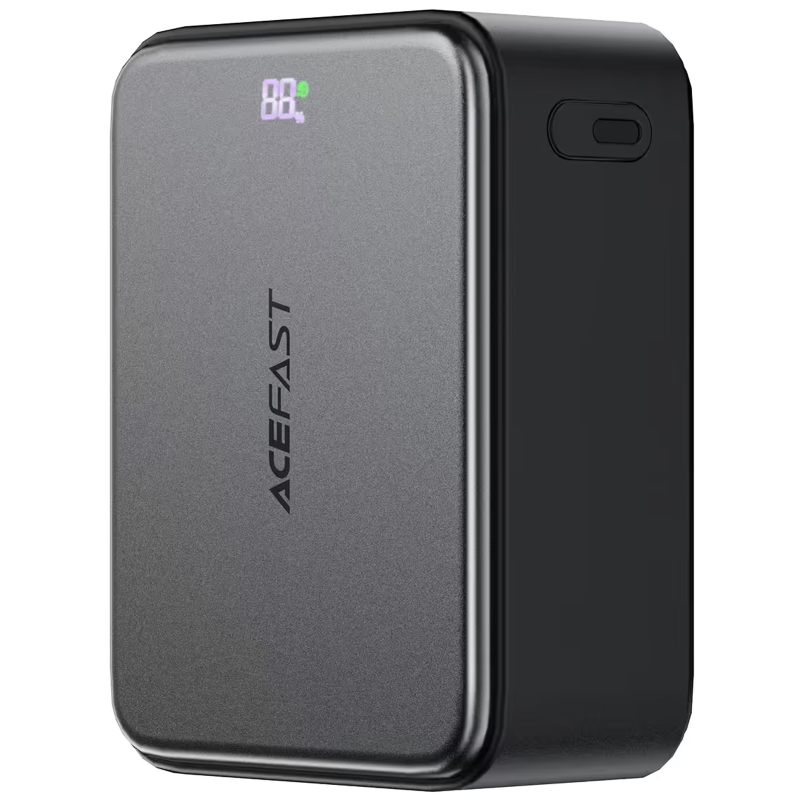 Портативное ЗУ Power Bank Acefast M28 22.5W with cable 10000 mAh, купить оптом с доставкой