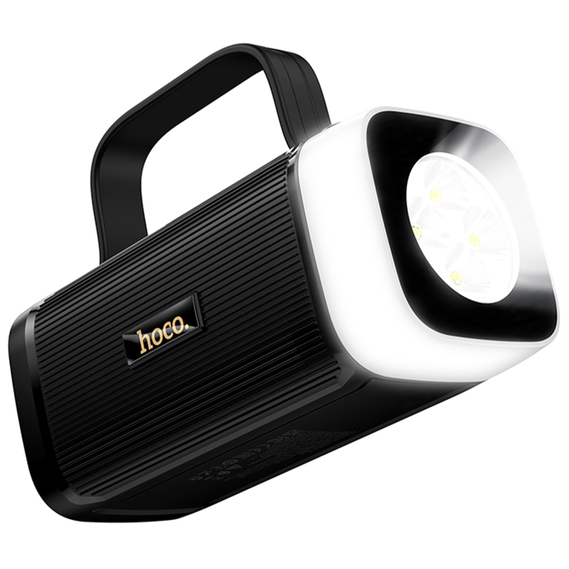 Портативное ЗУ Power Bank Hoco J174 Unimpeded 22.5W+PD20W dual lighting 40000 mAh, Black 3, купить оптом с доставкой