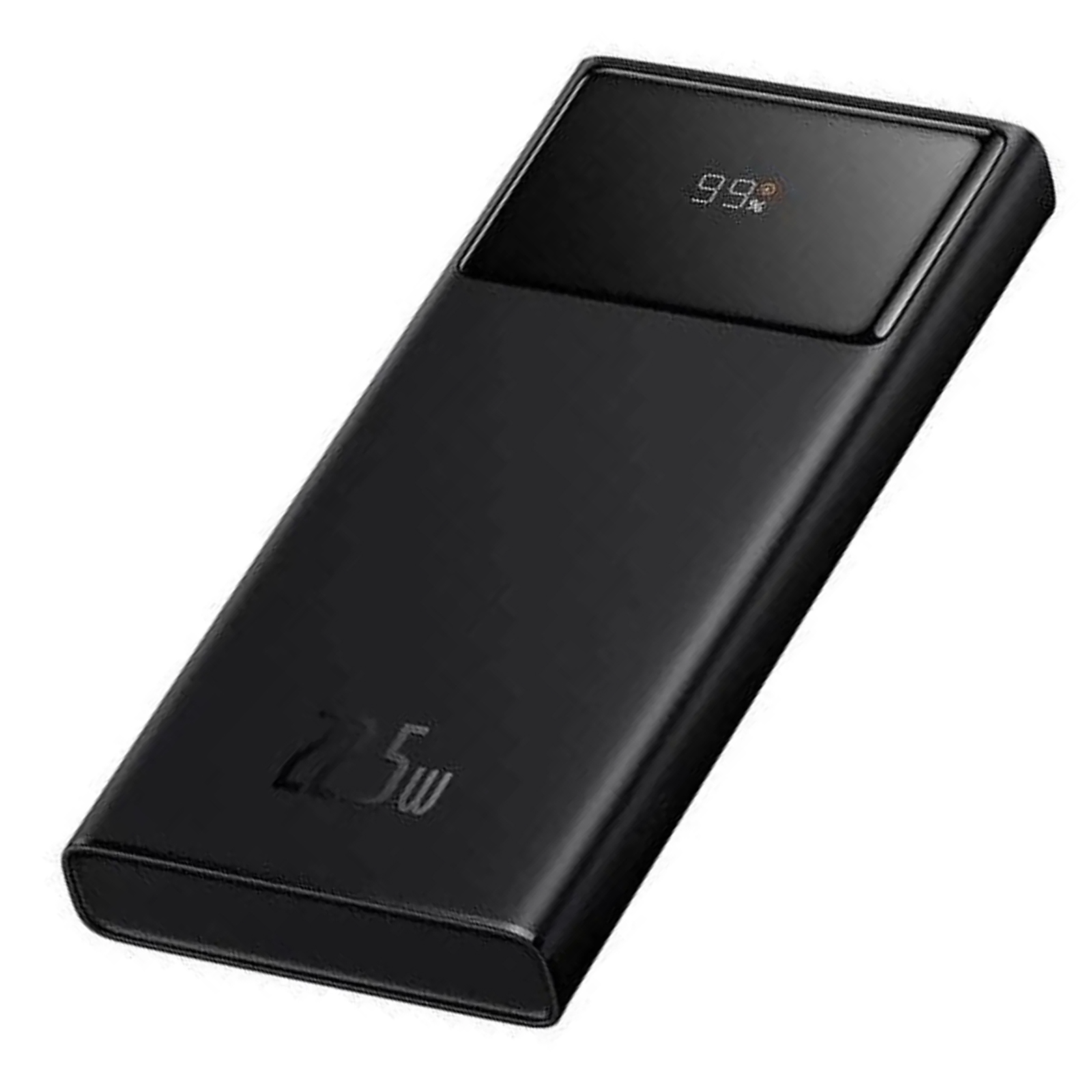 Портативний ЗП Power Bank Baseus Star-Lord PD22.5W 10000 mAh (PPXJ10), Black 2, купити оптом з доставкою