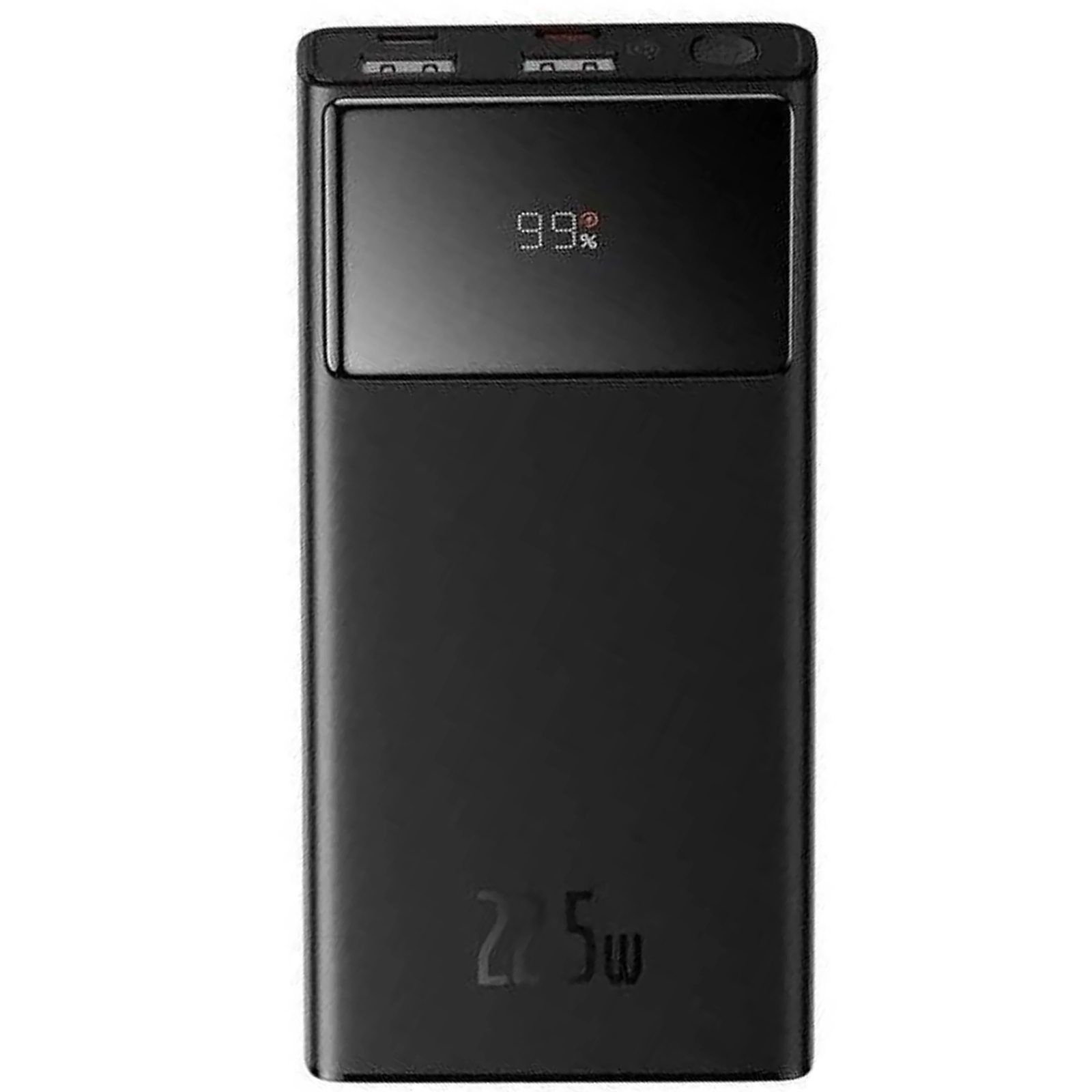 Портативний ЗП Power Bank Baseus Star-Lord PD22.5W 10000 mAh (PPXJ10), Black 3, купити оптом з доставкою