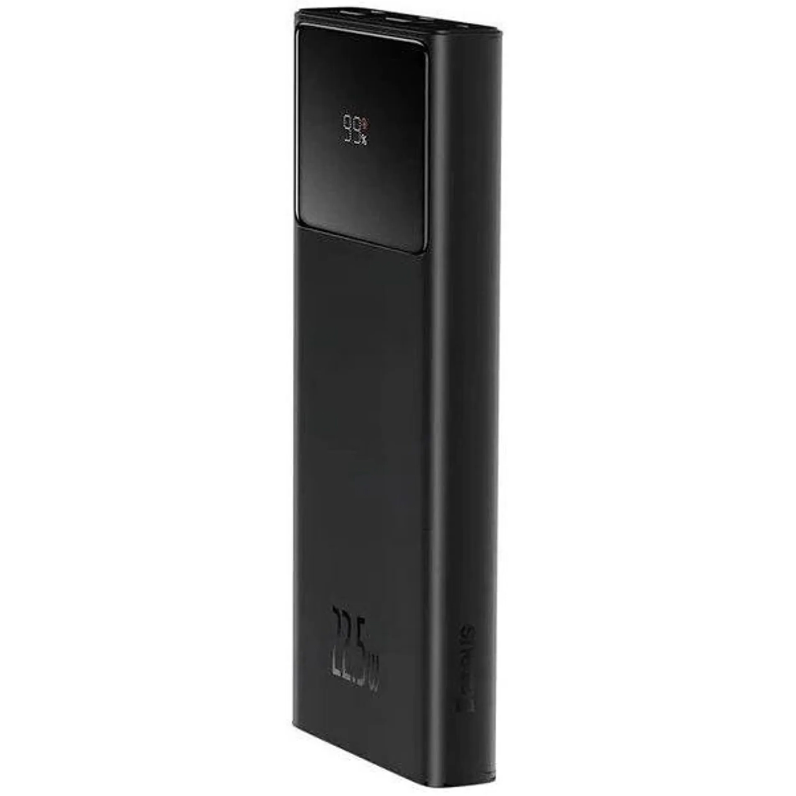 Портативний ЗП Power Bank Baseus Star-Lord PD22.5W 10000 mAh (PPXJ10), Black 4, купити оптом з доставкою