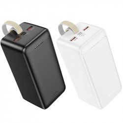 Портативное зарядное устройство Power Bank Hoco J111D Smart charge PD30W 50 000 mAh