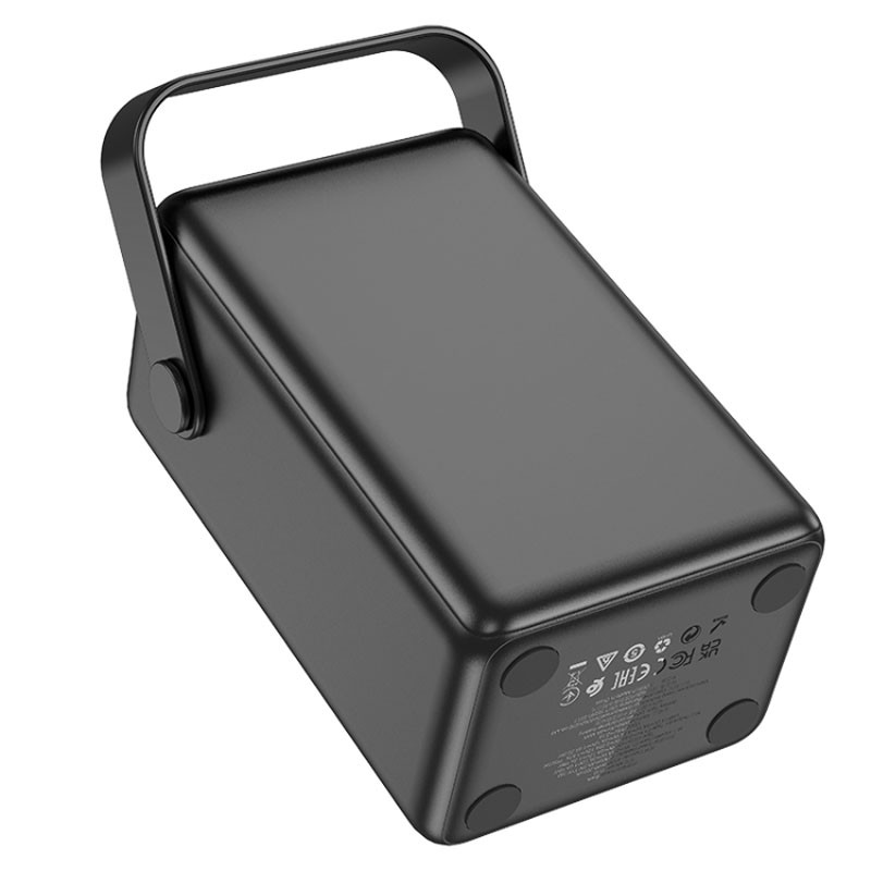 Портативний зарядний пристрій Power Bank Hoco J110 Powerful 22.5W 60 000 mAh дивитися фото №4