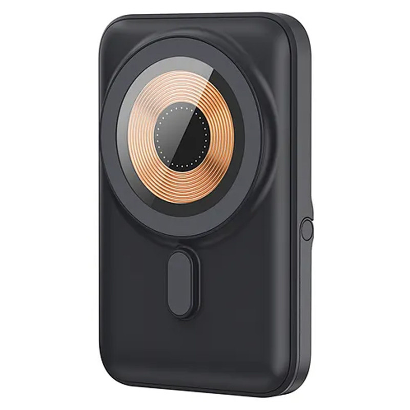 Портативний зарядний пристрій Power Bank WIWU Wi-P011 c БЗП 10000 mAh дивитися фото №1