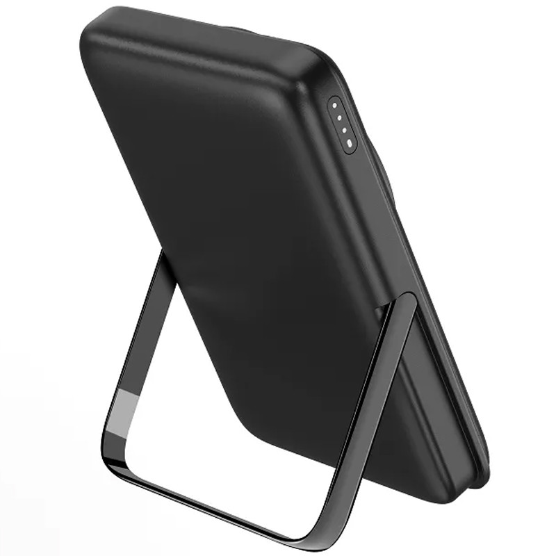 Портативний зарядний пристрій Power Bank WIWU Wi-P011 c БЗП 10000 mAh дивитися фото №4