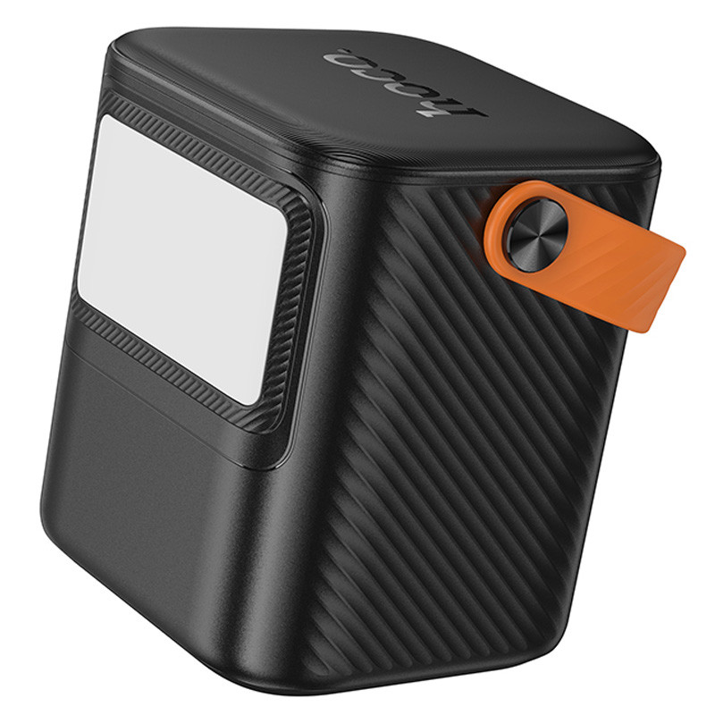 Портативний ЗП Power Bank Hoco J152 Pro Tough PD65W 80000 mAh на малюнкі №7