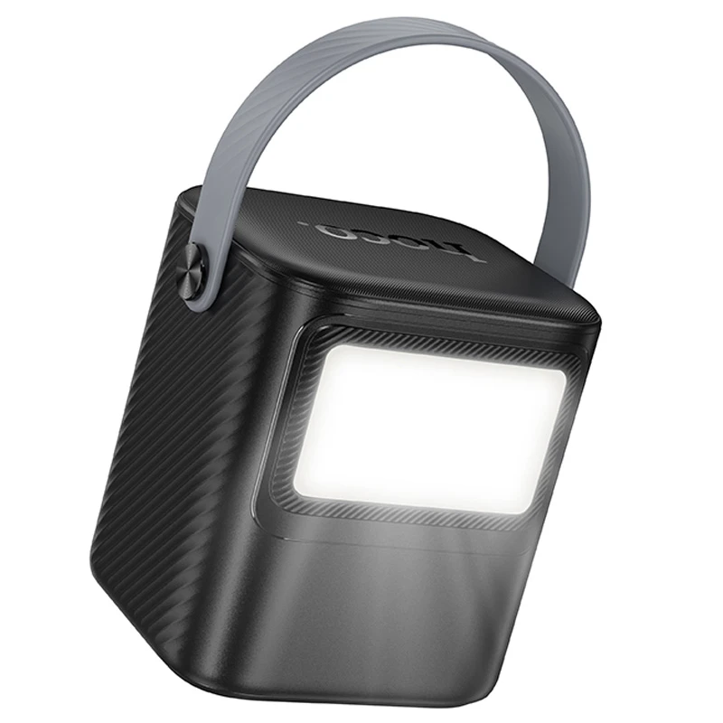 Портативное ЗУ Power Bank Hoco J152 Tough 22.5W+PD20W 80000 mAh, Black 2, купить оптом с доставкой