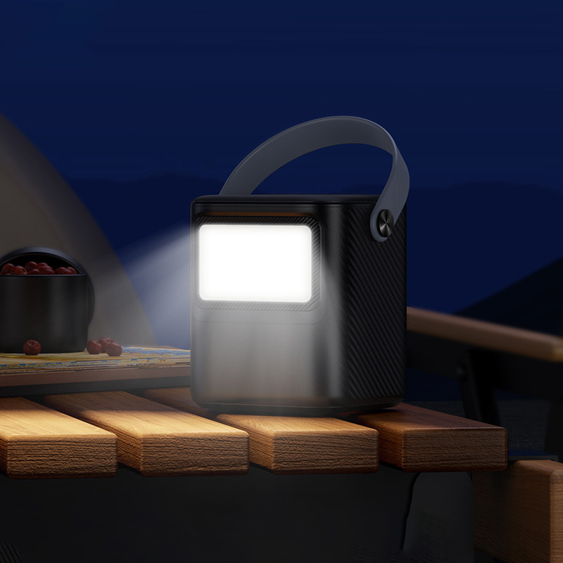 Портативное ЗУ Power Bank Hoco J152 Tough 22.5W+PD20W 80000 mAh на картинке №7