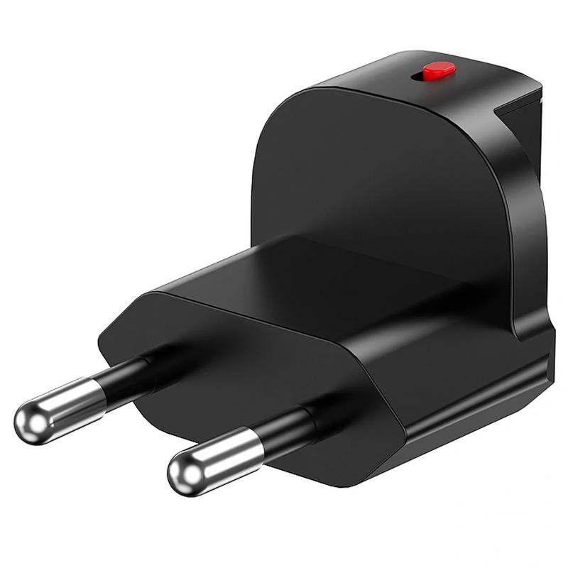 Портативний ЗП Power Bank WIWU Wi-P057 Knight 22.5W+PD35W 10000 mAh на малюнкі №4