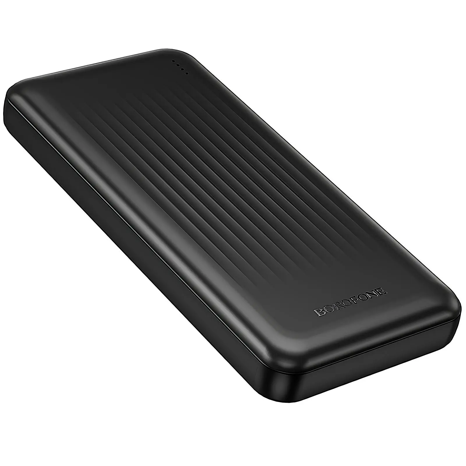 Портативное ЗУ Power Bank Borofone BJ80 Clever 22.5W+PD20W 10000 mAh, Black 2, купить оптом с доставкой