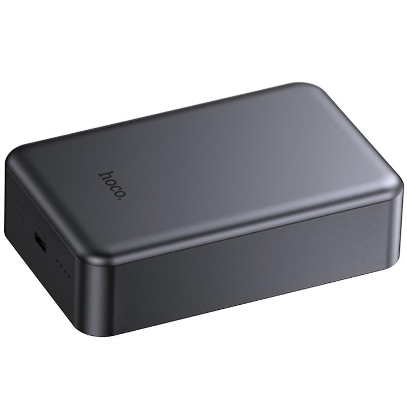 Портативное ЗУ Power Bank Hoco J160B Original PD20W с БЗУ 20000 mAh на картинке №6