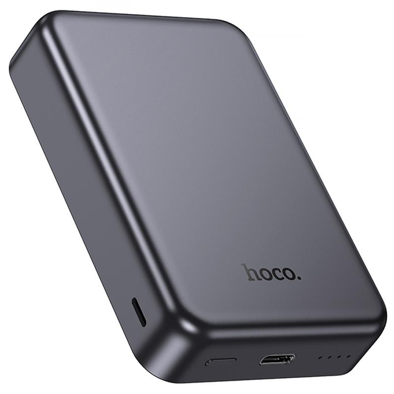 Портативное ЗУ Power Bank Hoco J160A Original PD20W с БЗУ 10000 mAh на картинке №5