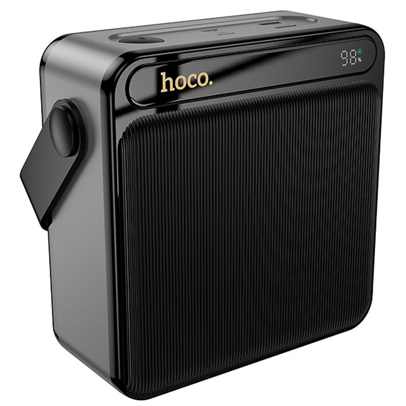 Портативное ЗУ Power Bank Hoco J161 Power 22.5W+PD20W with lighting 80000 mAh на картинке №5