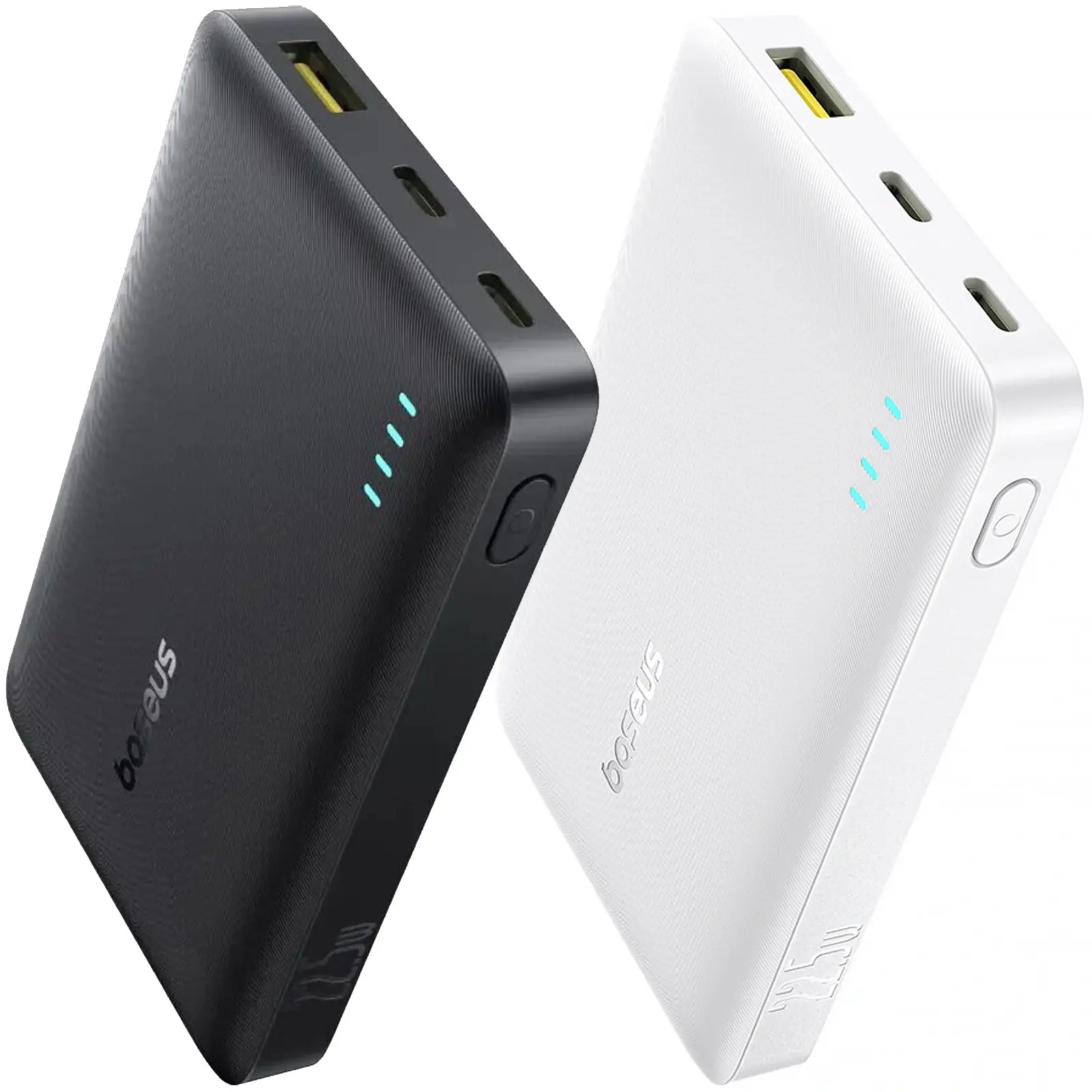 Портативное ЗУ Power Bank Baseus EnerFill FP21 22.5W 10000 mAh (P1008210D213), купить оптом с доставкой