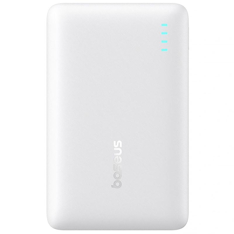 Портативний ЗП Power Bank Baseus EnerFill FP21 22.5W 10000 mAh (P1008210D213) на малюнкі №2