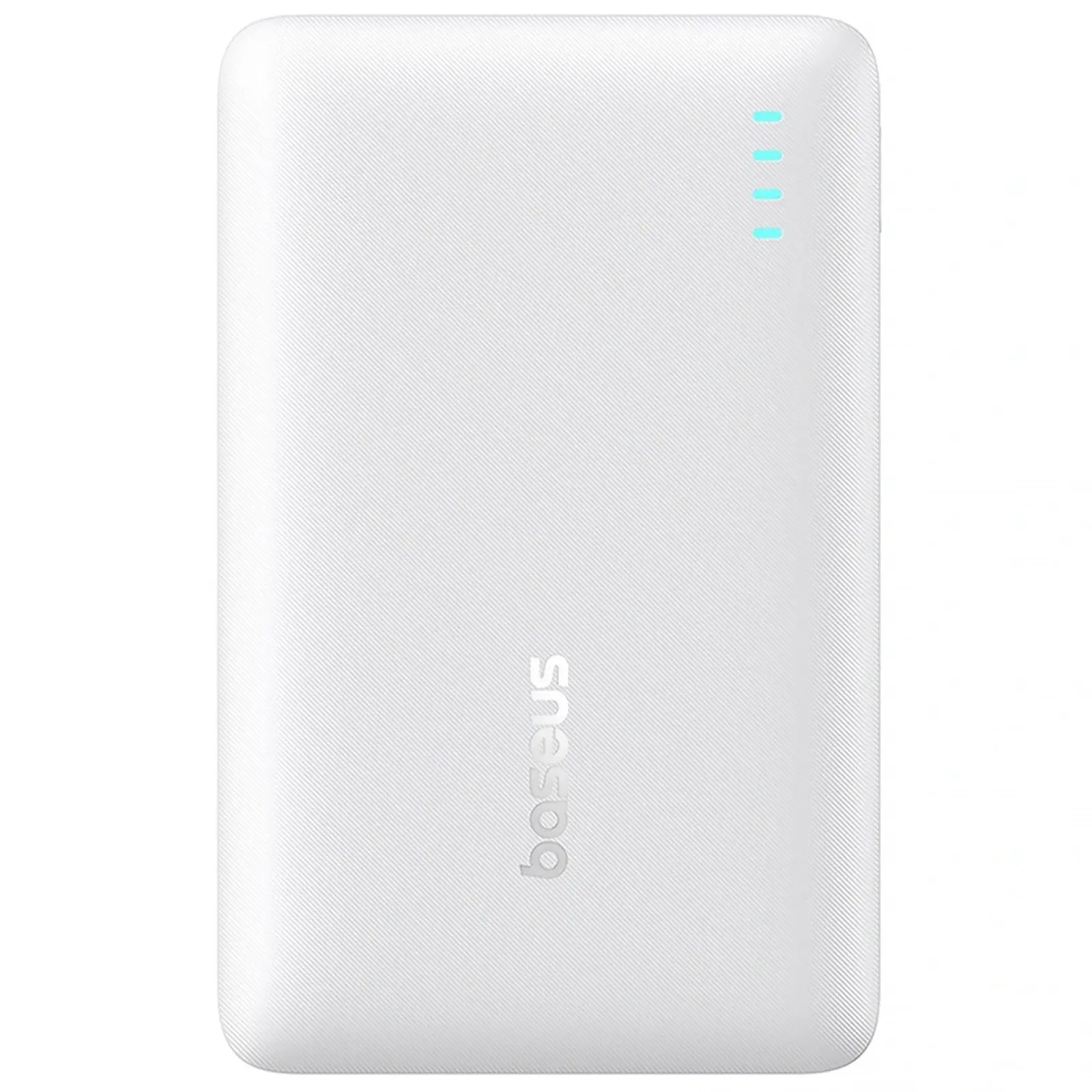 Портативное ЗУ Power Bank Baseus EnerFill FP21 22.5W 10000 mAh (P1008210D213), White 1, купить оптом с доставкой