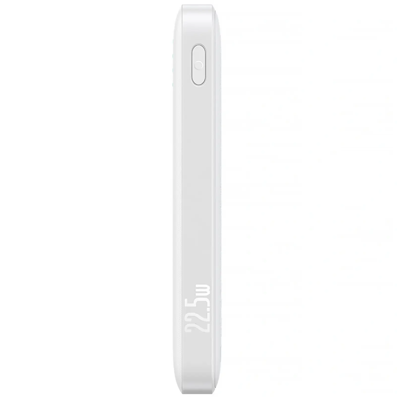 Портативное ЗУ Power Bank Baseus EnerFill FP21 22.5W 10000 mAh (P1008210D213), White 3, купить оптом с доставкой