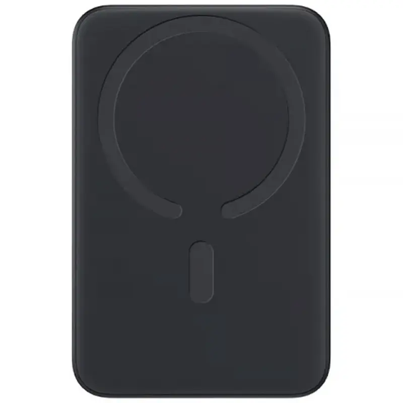Портативное ЗУ Power Bank Baseus EnerFill FM11 Ultra-Mini 22.5W с БЗУ 10000mAh (PPFM11-1022), Black 1, купить оптом с доставкой