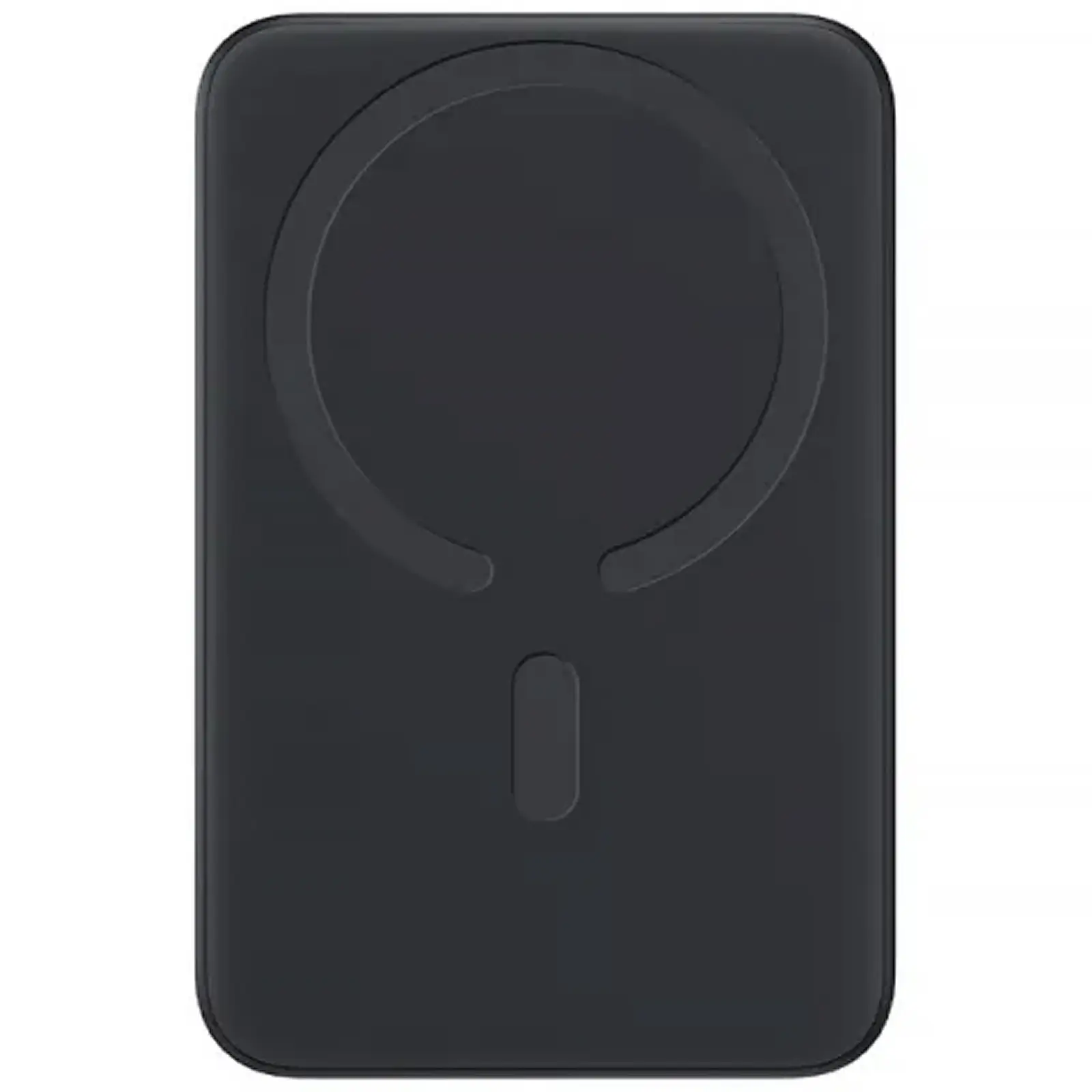 Портативное ЗУ Power Bank Baseus EnerFill FM11 Ultra-Mini 22.5W с БЗУ 10000mAh (PPFM11-1022), Black 1, купить оптом с доставкой