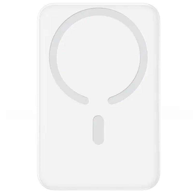 Портативний ЗП Power Bank Baseus EnerFill FM11 Ultra-Mini 22.5W з БЗП 10000mAh (P1008210E123) на малюнкі №3