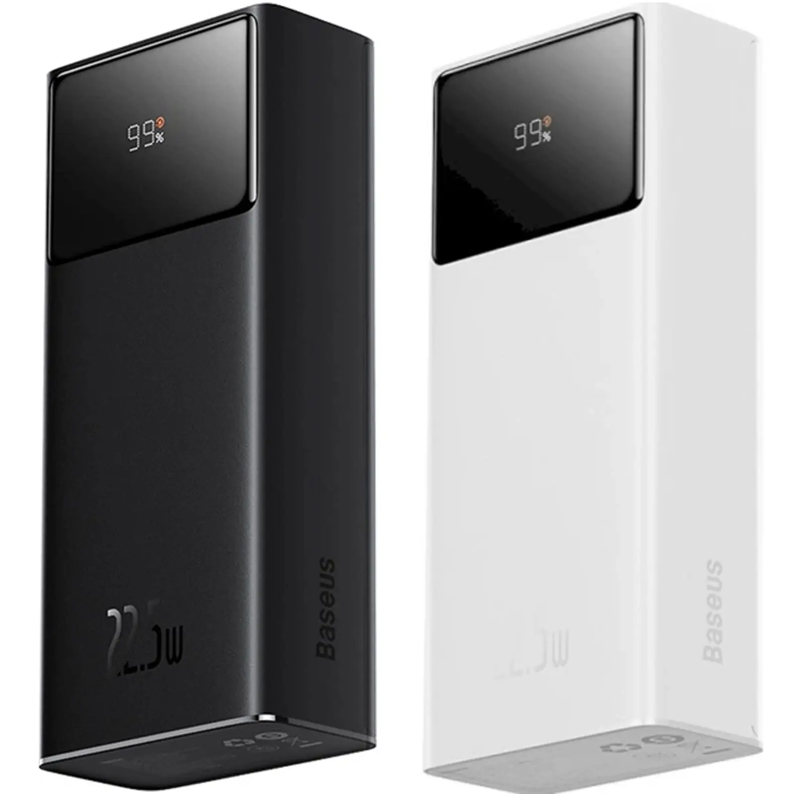 Портативное ЗУ Power Bank Baseus EnerFill FP41 PD22.5W 30000 mAh (E0027K), купить оптом с доставкой