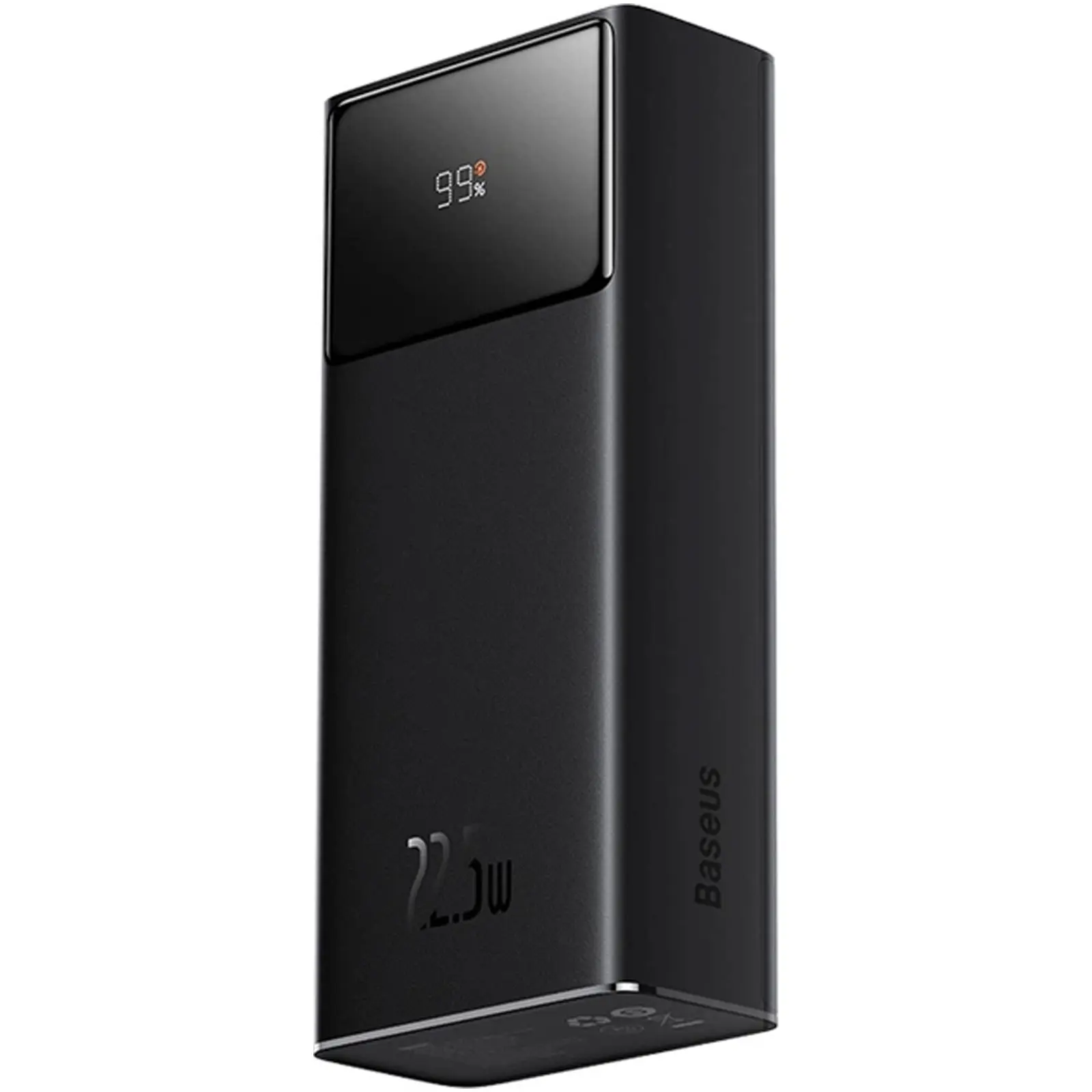 Портативное ЗУ Power Bank Baseus EnerFill FP41 PD22.5W 30000 mAh (E0027K), Cosmic Black, купить оптом с доставкой