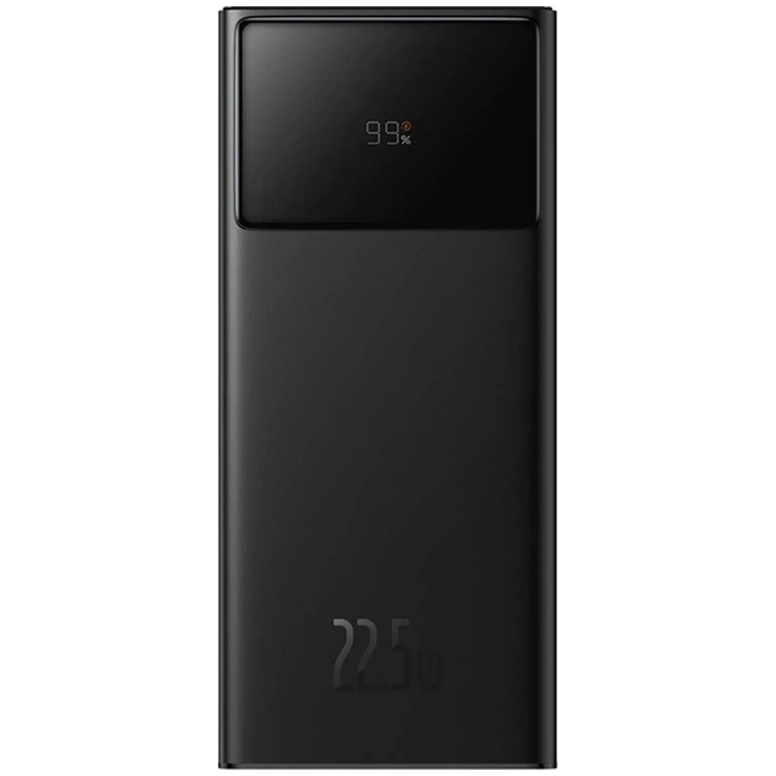 Портативное ЗУ Power Bank Baseus EnerFill FP41 PD22.5W 30000 mAh (E0027K), Cosmic Black 1, купить оптом с доставкой