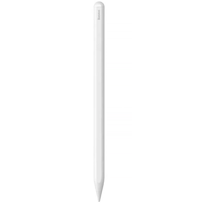 Стілус Baseus Smooth Writing 2 Series Active Version (P80015804213), Moon White, купити оптом з доставкою