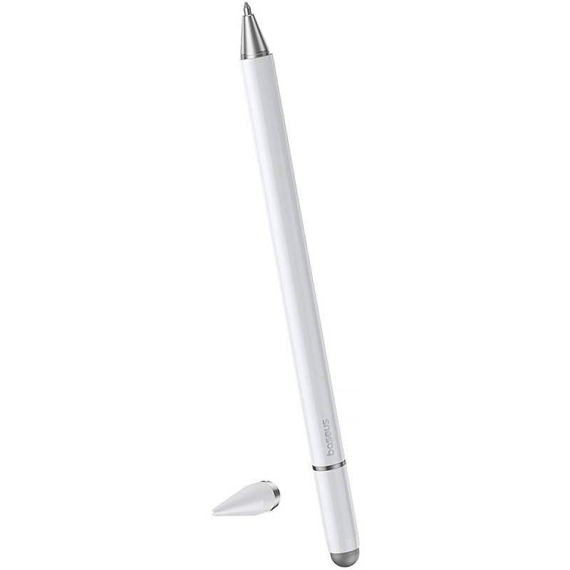 Стилус Baseus Smooth Writing III Series Passive Stylus Non-magnetic (P80080804213) на картинке №4