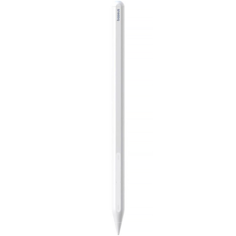 Стілус Baseus Smooth Writing PS3 Pro Touch Operation (B0004A01), Moon White, купити оптом з доставкою