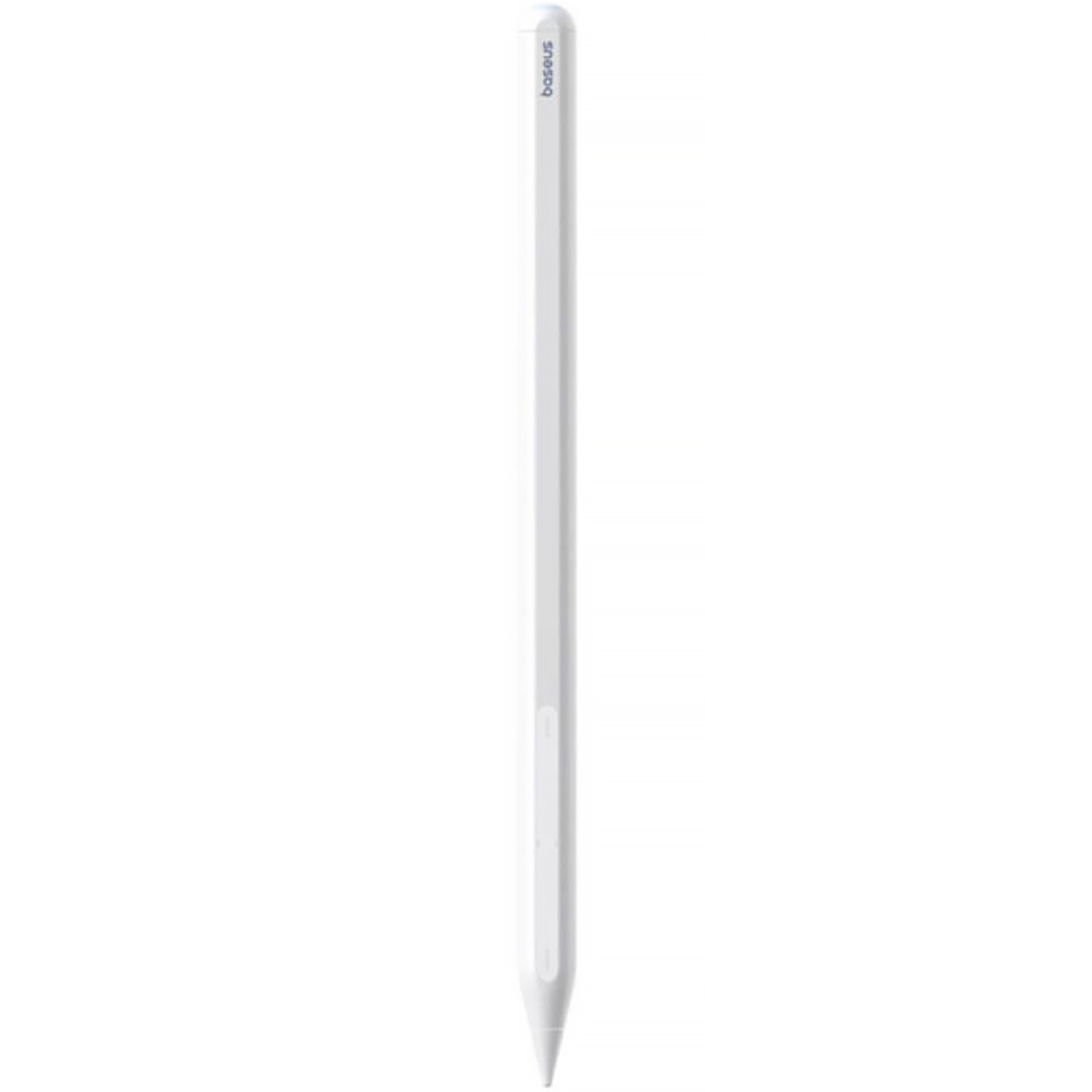 Стілус Baseus Smooth Writing PS3 Pro Touch Operation (B0004A01), Moon White, купити оптом з доставкою
