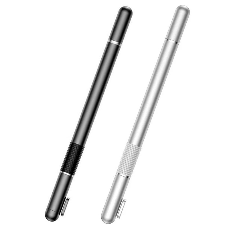 Уценка Стилус Baseus Golden Cudgel Capacitive (ACPCL), купить оптом с доставкой