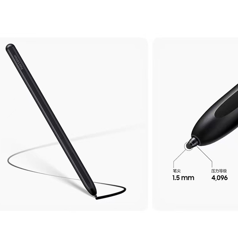 Стилус WIWU S for Galaxy Z на малюнкі №3