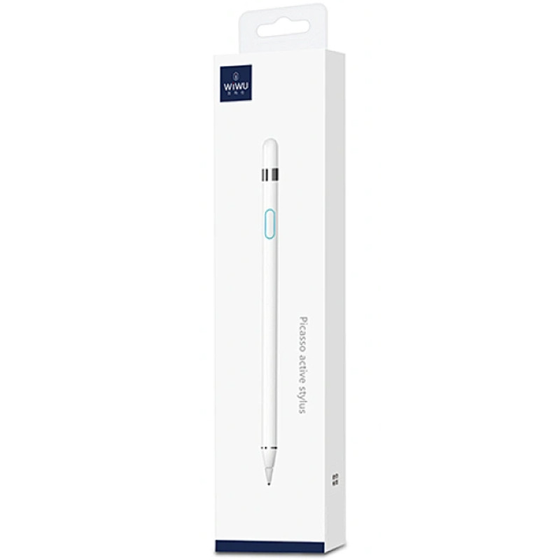 Стилус WIWU P339 Picasso active на малюнкі №5