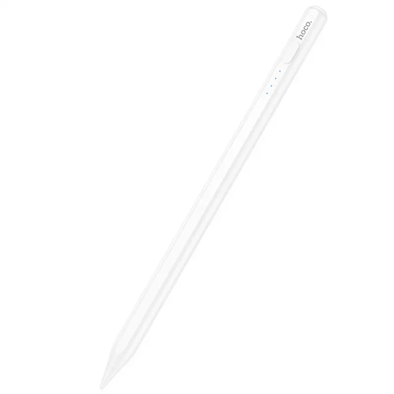 Стілус Hoco GM114 Smart active Pad dedicated capacitive pen for iPad, купити оптом з доставкою
