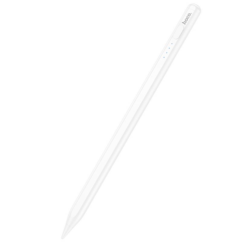 Стилус Hoco GM114 Smart active Pad dedicated capacitive pen for iPad на малюнкі №1