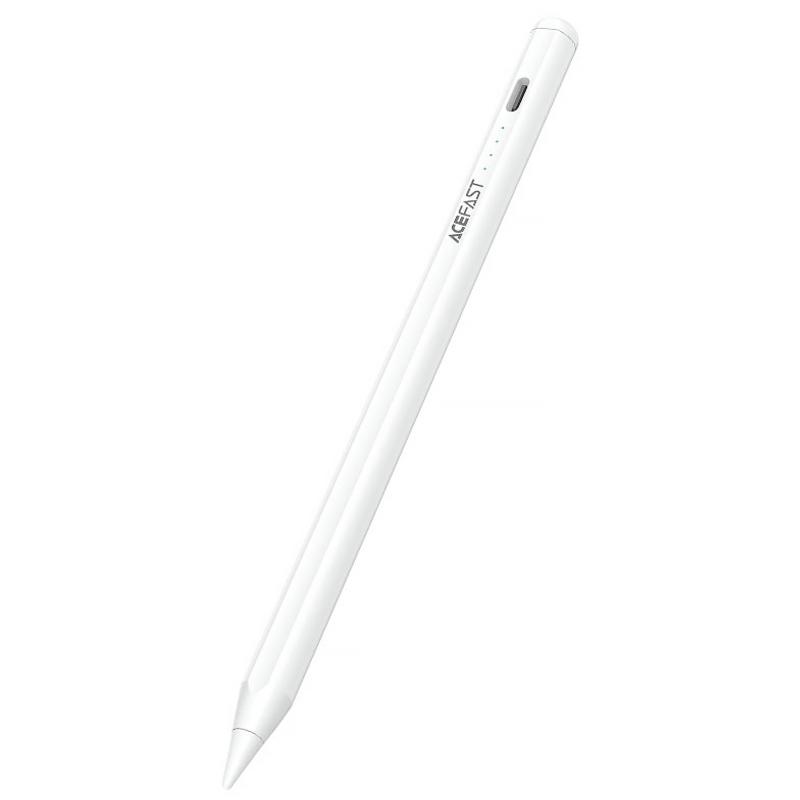 Стилус Acefast V1 Universal Capacitive Pen на малюнкі №1