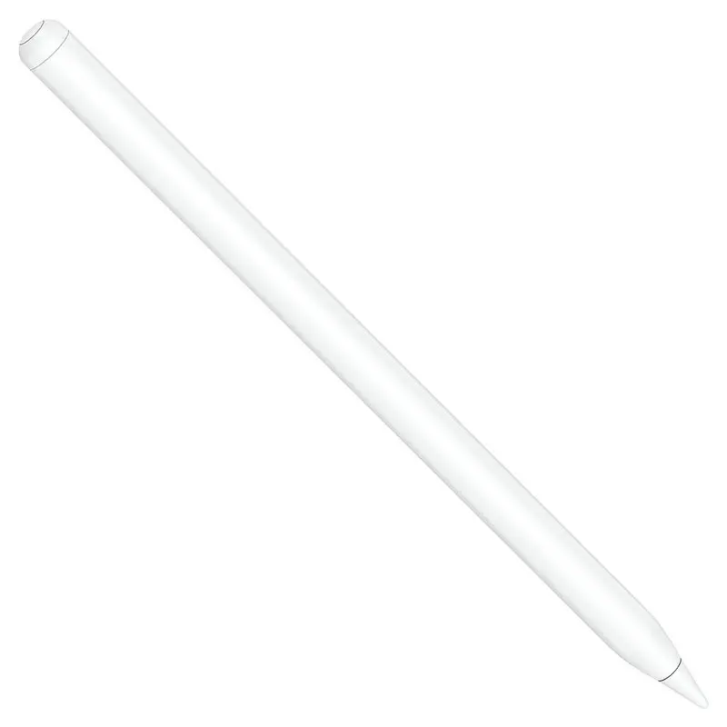 Стілус Acefast V1 Universal Capacitive Pen, White 2, купити оптом з доставкою