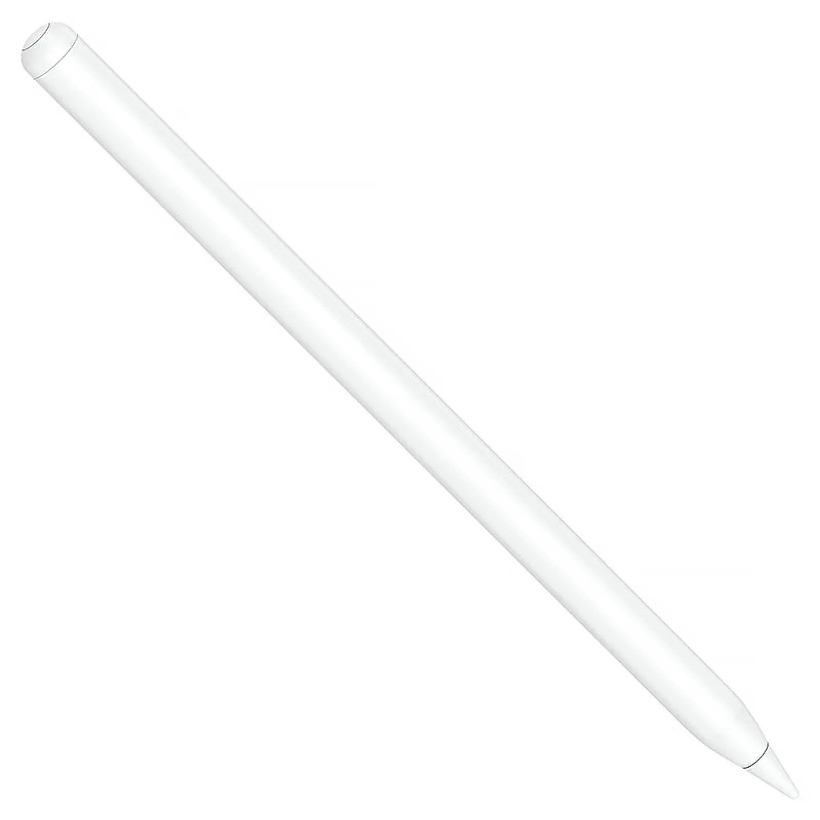 Стілус Acefast V1 Universal Capacitive Pen, White 2, купити оптом з доставкою